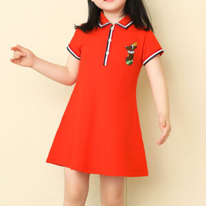 Children’s Polo Shirt