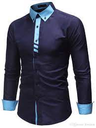 Men’s Full Sleeve Shirt