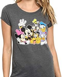 Ladies T-shirt