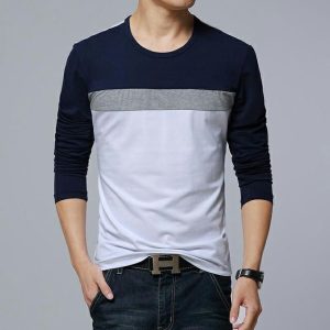 Men’s Full Sleeve t-shirt