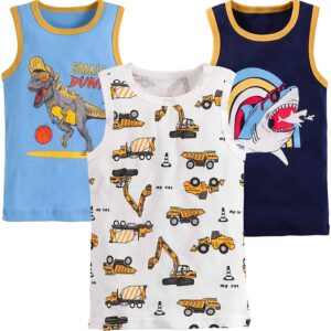 Children’s tank top