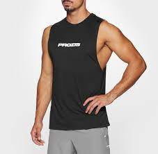 Men’s Tank Top