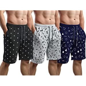 Men’s Short Pant