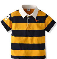 Children’s Polo Shirt