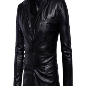Orginal leather jacket