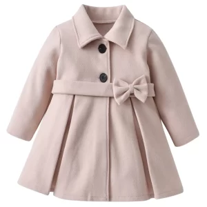 Children’s Winter Wear