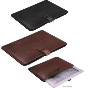 Lather Business Bag