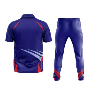 Cricket Jersey