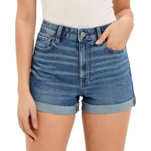 Women’s Short Pant