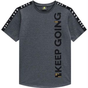Mens half sleve t-shirt