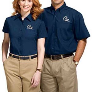 Supermarket Uniform