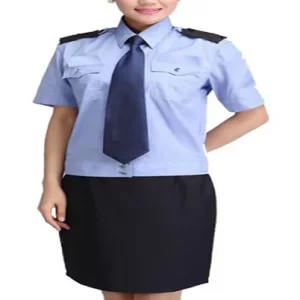 Women Security Uniform