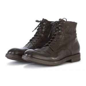 Mens Leather Boot