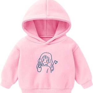 Children’s Hoodies
