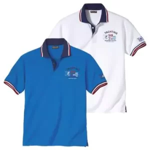 Men’s Polo Shirt