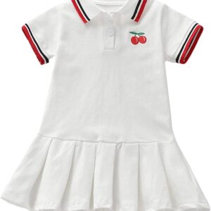Boy’s polo shirt