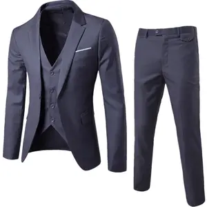 Men’s Trench Coat
