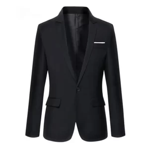 Men’s Trench Coat