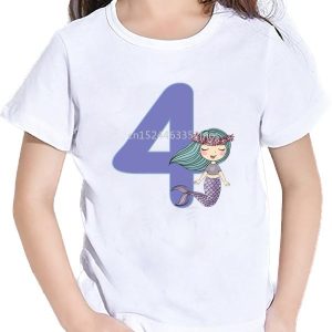 Girl’s t-shirt