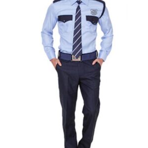 Uniforms Men’s Guard Uniform
